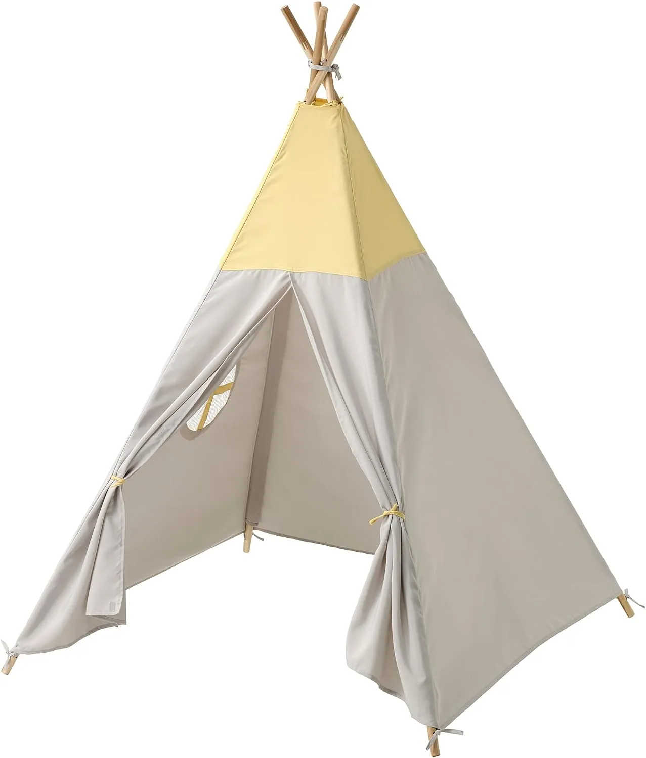 HÖVLIG children's tent
