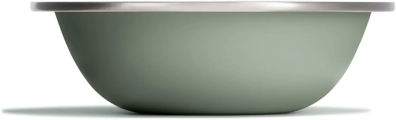Hydro Flask Camp Bowl Agave