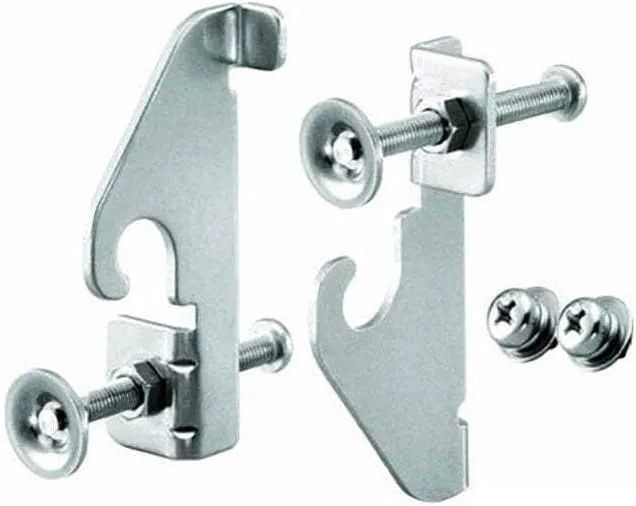 ICOM MB75 Stainless Steel Flush Mount Kit for ICMM504 Series