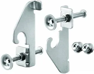 ICOM MB75 Stainless Steel Flush Mount Kit for ICMM504 Series
