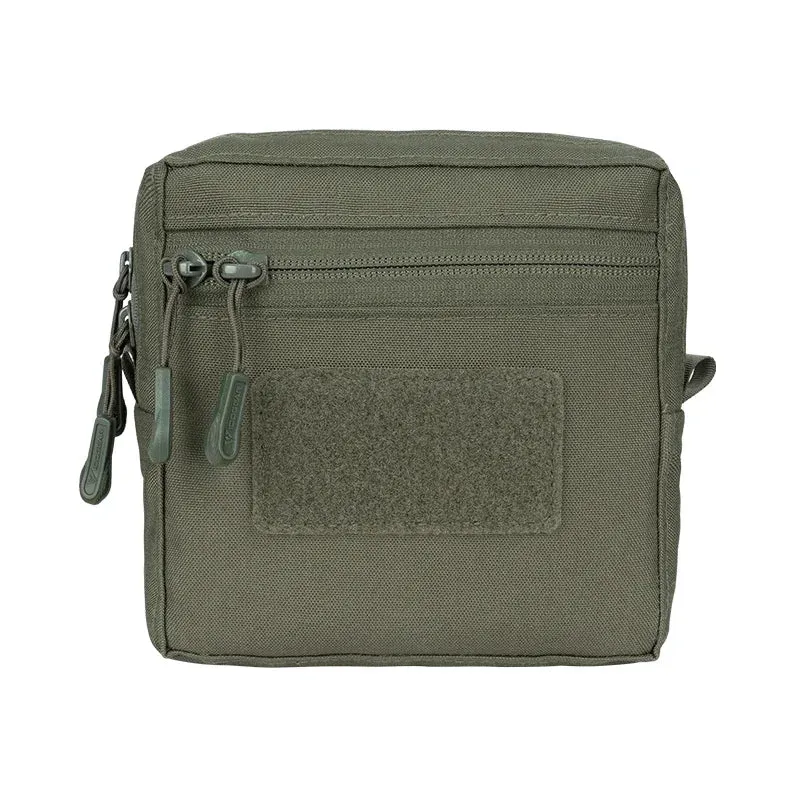 IDOGEAR Tactical MOLLE GP Pouch – Multi-Function Tool & Vest Side Pouch