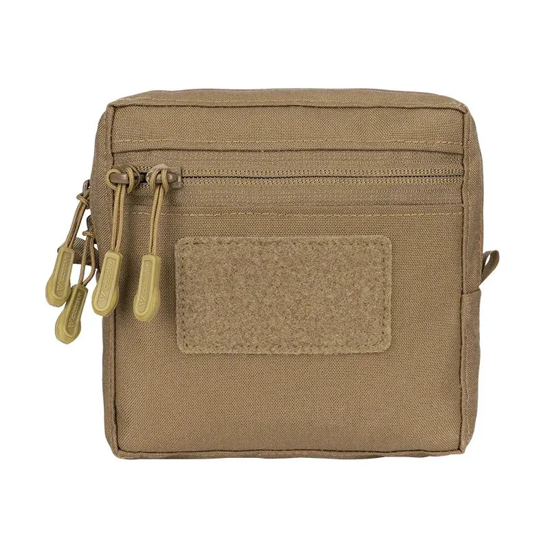IDOGEAR Tactical MOLLE GP Pouch – Multi-Function Tool & Vest Side Pouch