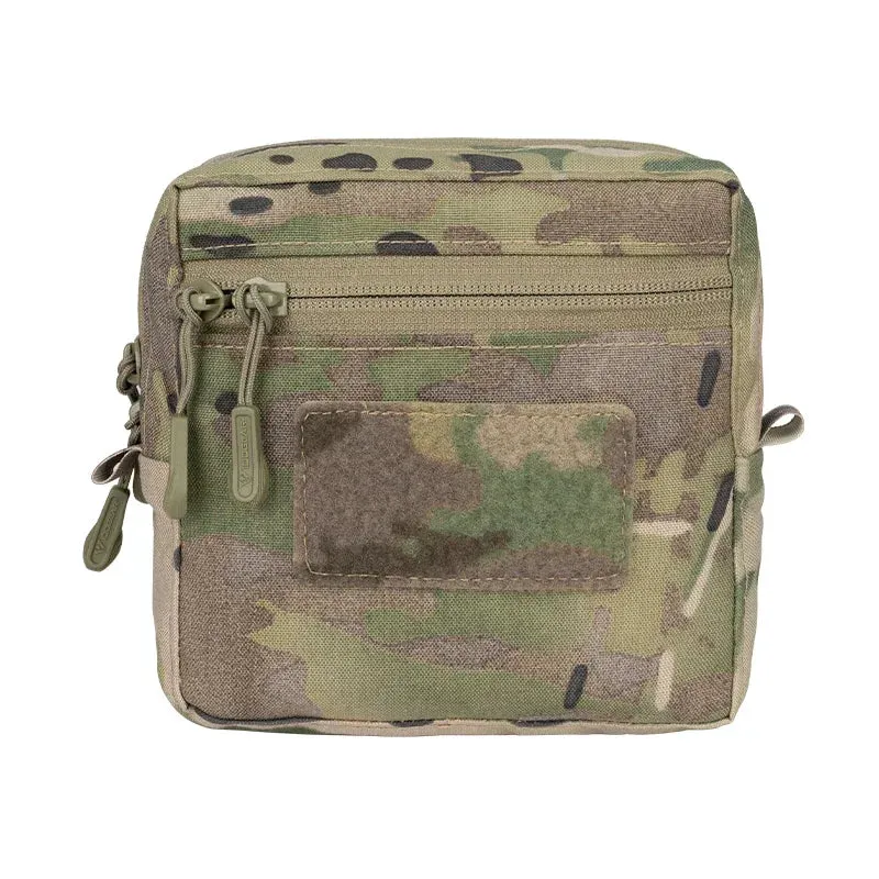 IDOGEAR Tactical MOLLE GP Pouch – Multi-Function Tool & Vest Side Pouch