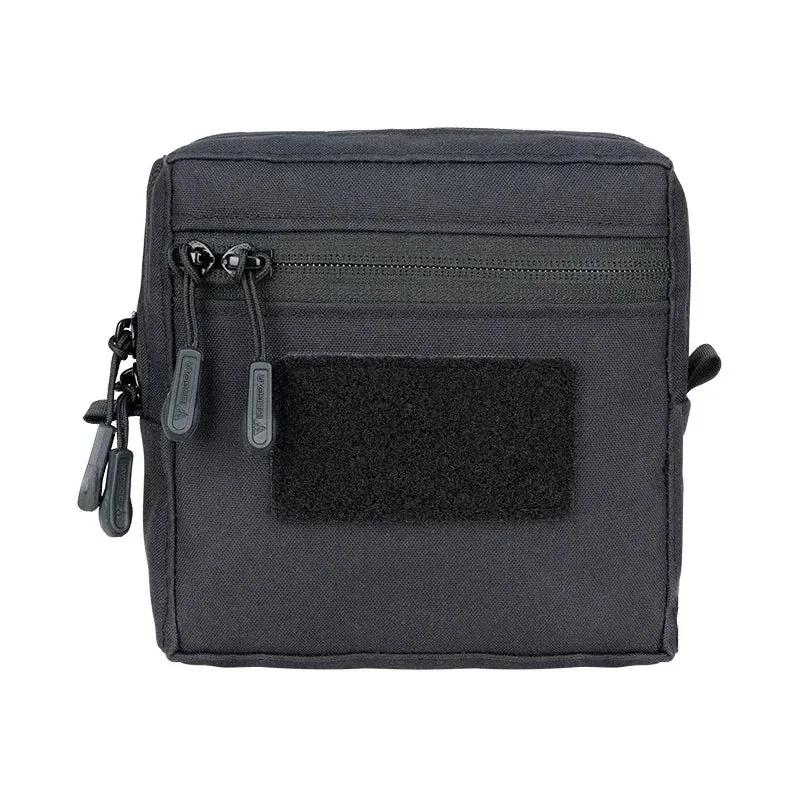IDOGEAR Tactical MOLLE GP Pouch – Multi-Function Tool & Vest Side Pouch