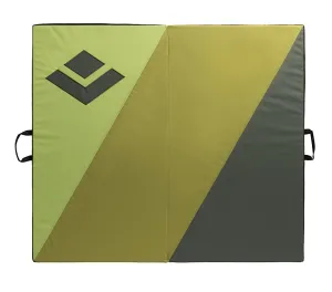 Impact, bouldermat