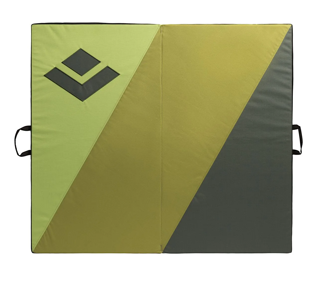 Impact, bouldermat