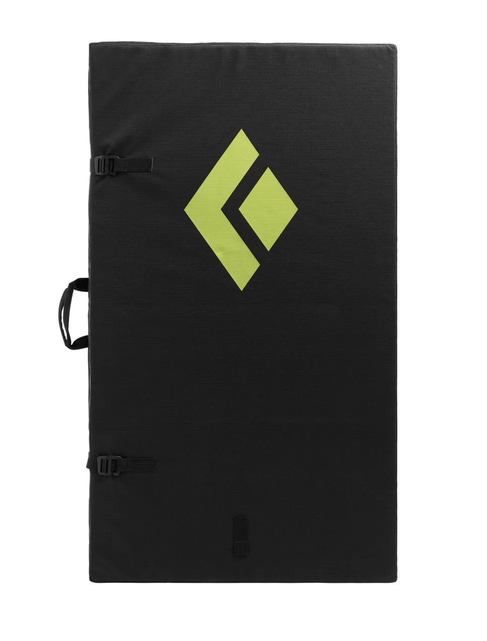 Impact, bouldermat