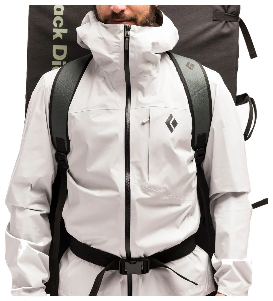 Impact, bouldermat
