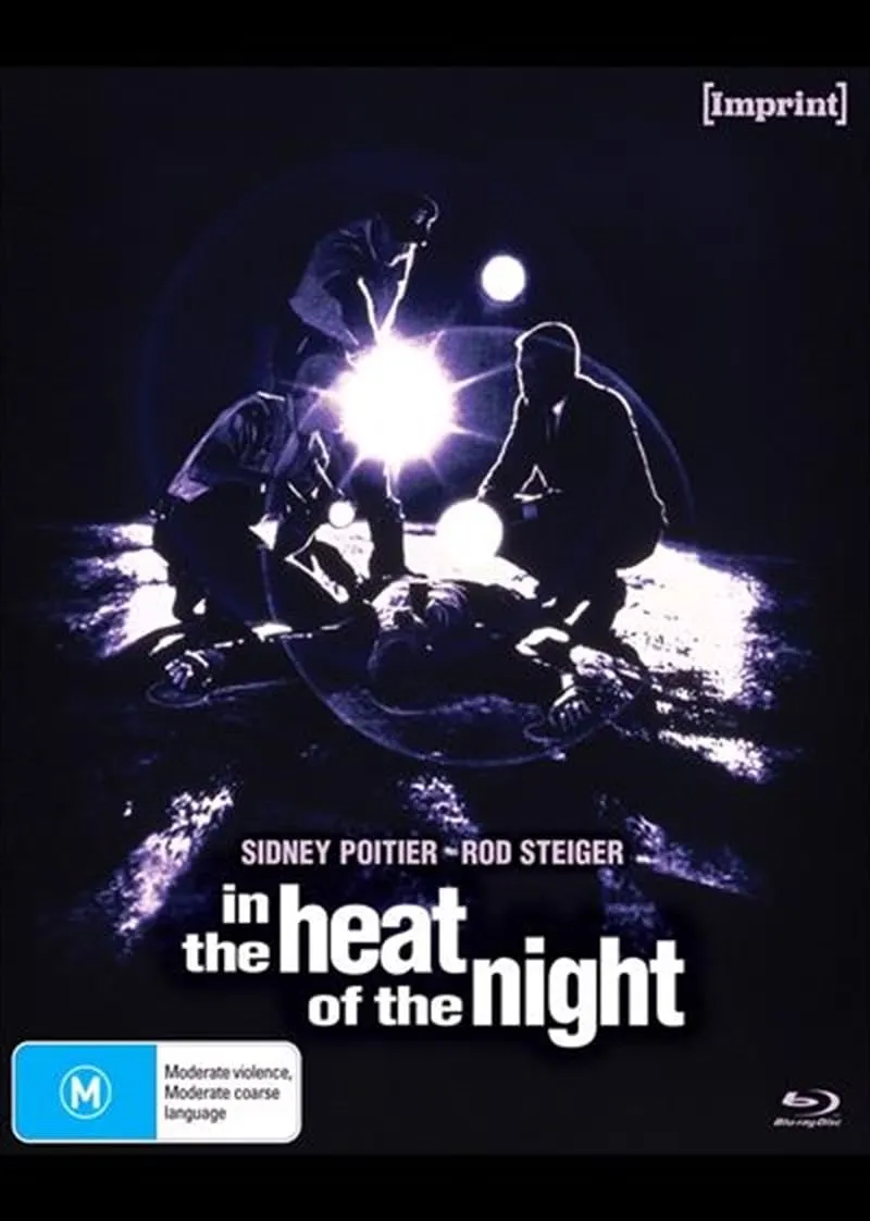 In the Heat of the Night