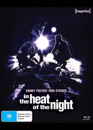 In the Heat of the Night