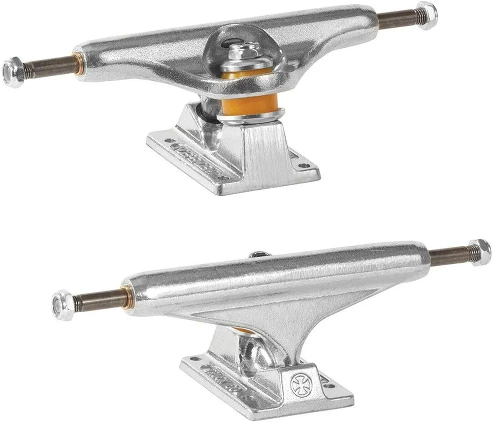 Independent Stage 11 Skateboard Trucks - Set of 2 (139(8.0"))
