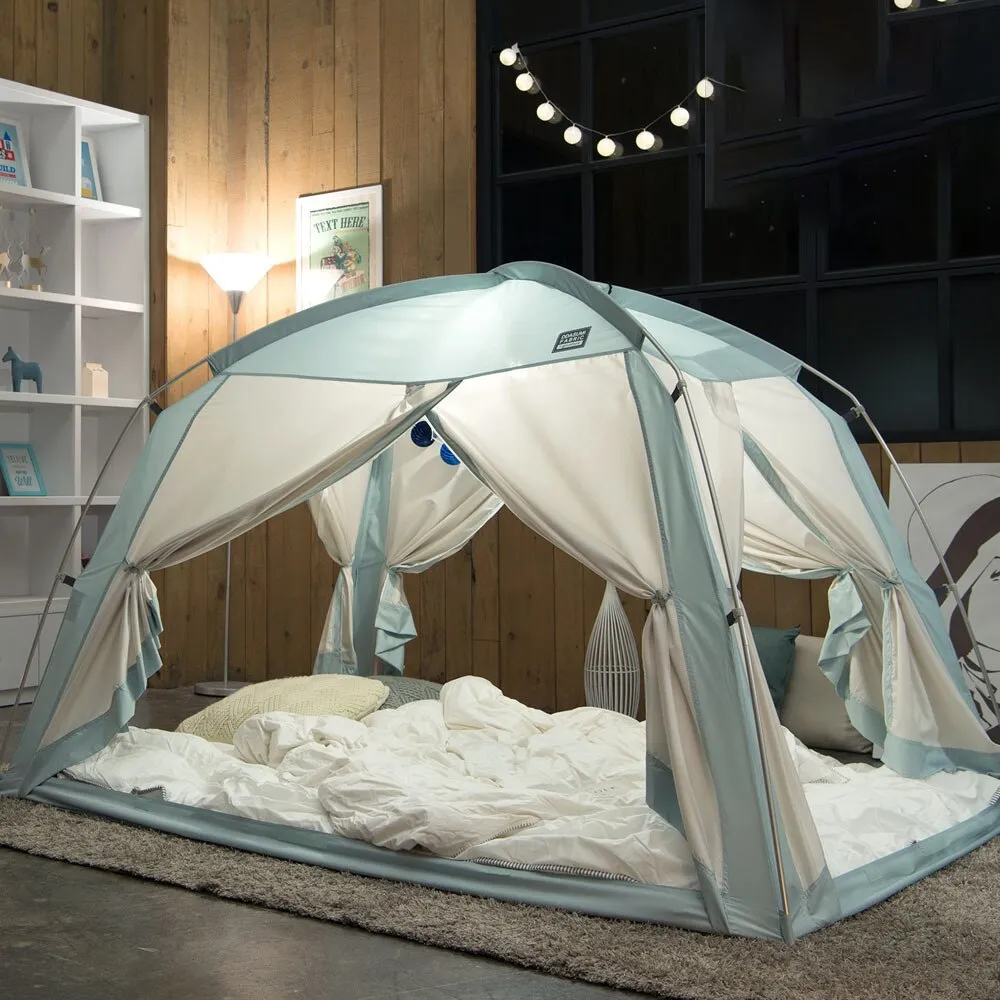 Indoor Tent Bed