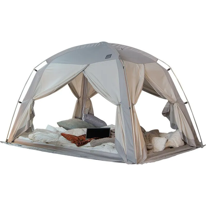 Indoor Tent Bed