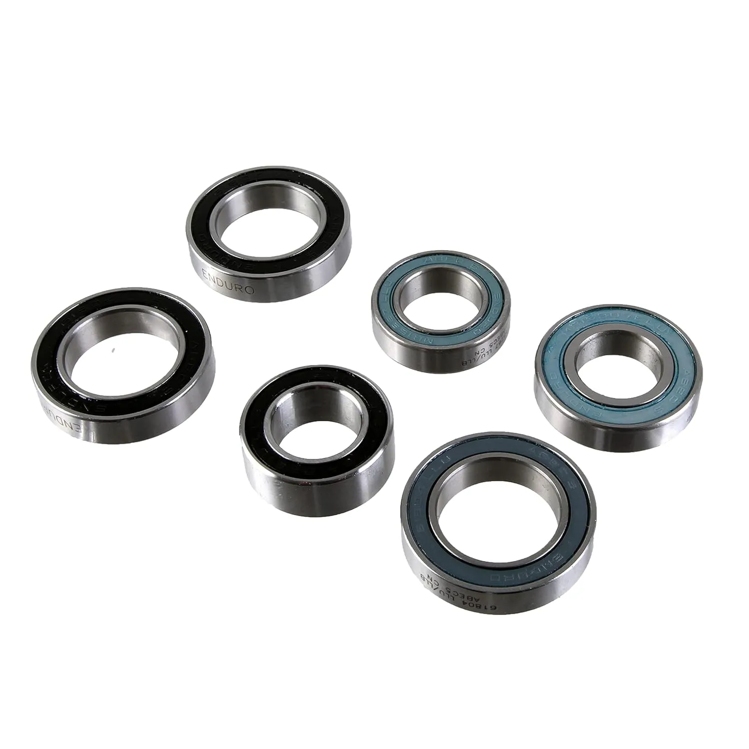 Industry Nine Hydra - MTN - Full Bearing Kit (HKMB01)