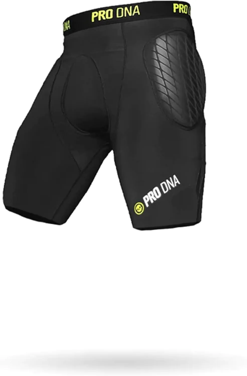 Infamous PRO DNA Slide Shorts - GEN 2