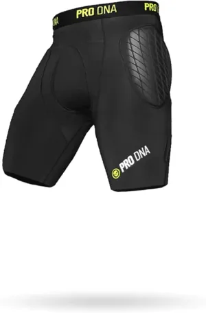 Infamous PRO DNA Slide Shorts - GEN 2