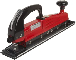 Ingersoll Rand 315 Straight-Line Air Sander, 2.75" x 17.5" Pad, 3,000 spm