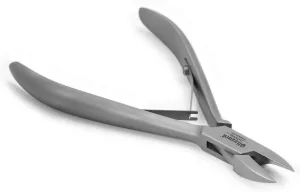 Ingrown Nail Clippers for Men with Ingrown Toenails – Blizzard Podiatrist Toenail Clipper Set German Forged – 6 inch Professional Nail Cutter – Straight Head Podiatry Nipper Nail Kit - Hospital Grade