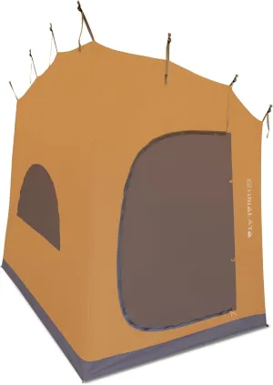 Inner Tents with Spacious Interior 8-10 Person Camping Tent Waterproof Windproof Camping Tent Portable for Outdoor Camping Beach