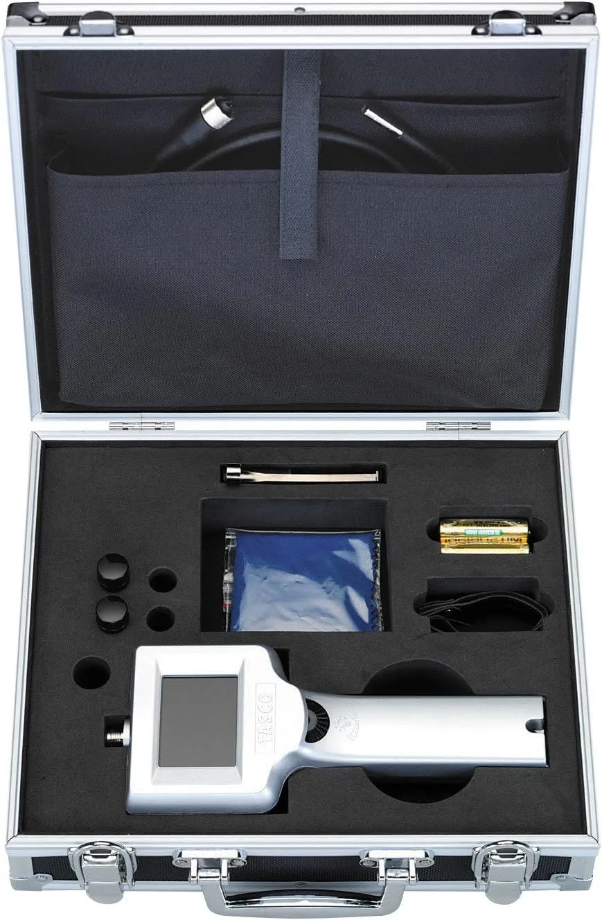itinen TASCO ta417j Endoscope Case   φ 3.9 Probe Only