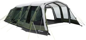 JACKSONDALE 7PA Tent Campaign, Unisex Adult, Grey, One Size
