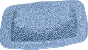 Java Plus PVC Free Neck Pad (8.7x12.6, Capri Blue)