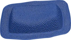 Java Plus PVC Free Neck Pad (8.7x12.6, Royal Blue)