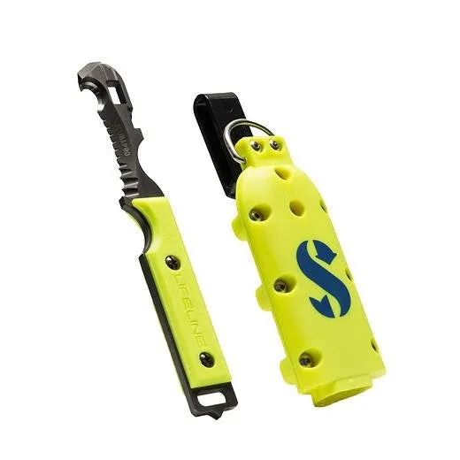 JAWZ Ti Tactical and Rescue Cutting Tool