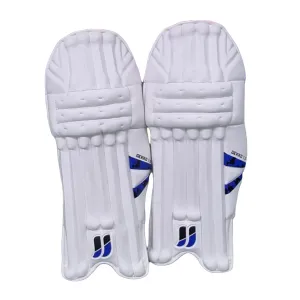 JJ Sports Gekko 1.0 Junior Cricket Batting Pads