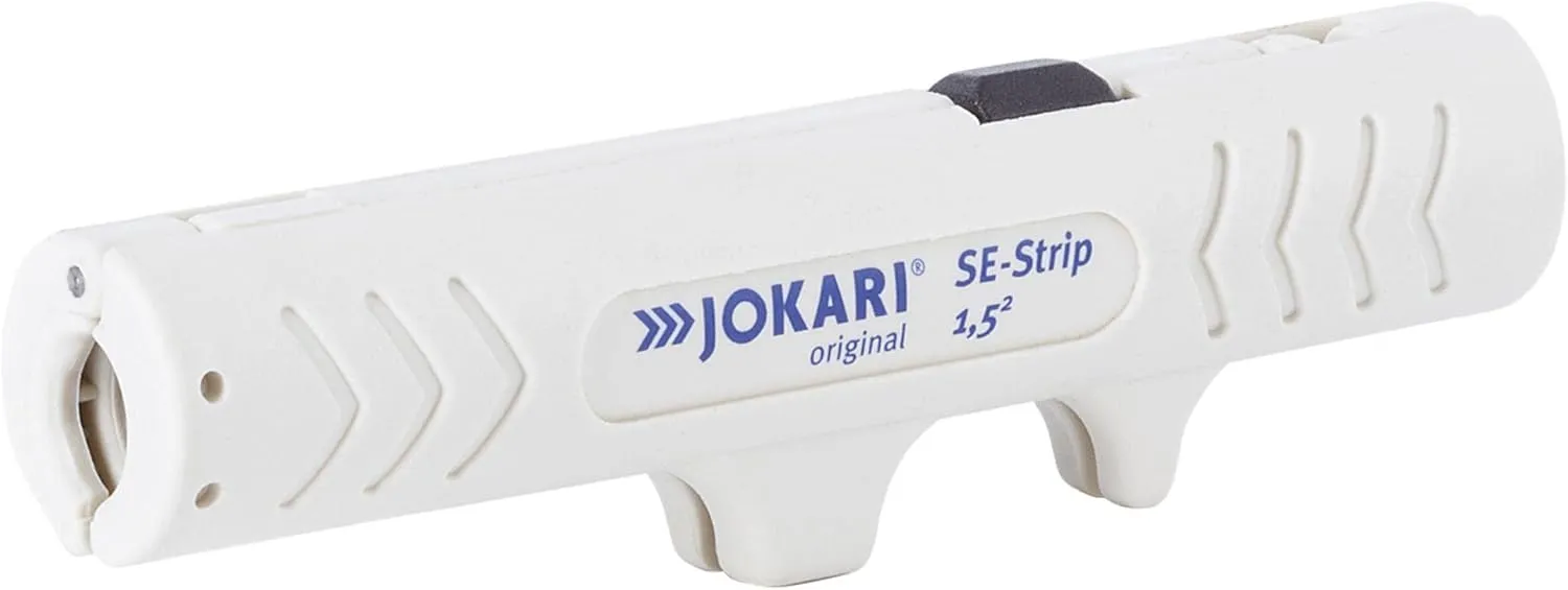 Jokari T30180 1.5 mm SE-Strip Cable Stripper