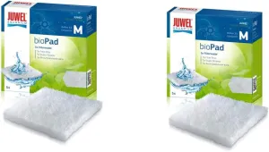 Juwel Compact Poly Pad (Bioflow 3.0) Genuine (2 Packs of 5) Bundle