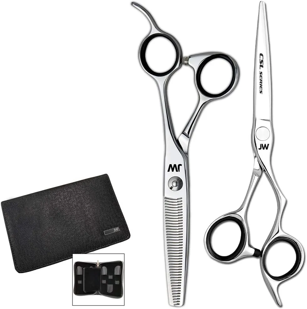 JW CSL Professional Shear & Thinning Kit (6.25 Inch)