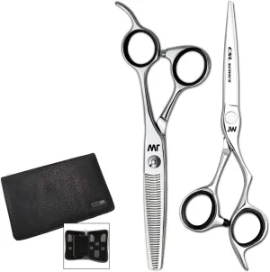 JW CSL Professional Shear & Thinning Kit (6.25 Inch)