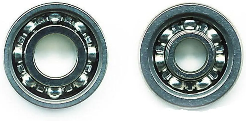 Kattobi Spool Bearing Kit - Zr - « 1040zr & 1030zr » for Abu, Morrum Zx Morrum Sx Mag(baitcaster Fishing Reel)
