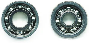 Kattobi Spool Bearing Kit - Zr - « 1040zr & 1030zr » for Abu, Morrum Zx Morrum Sx Mag(baitcaster Fishing Reel)