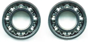Kattobi Spool Bearing Kit - Zr - « 1150zr & 1150zr » for Abu, Toro Winch,morrum Sx,ambassadeur 1500c-3500c (Baitcaster Fishing Reel)