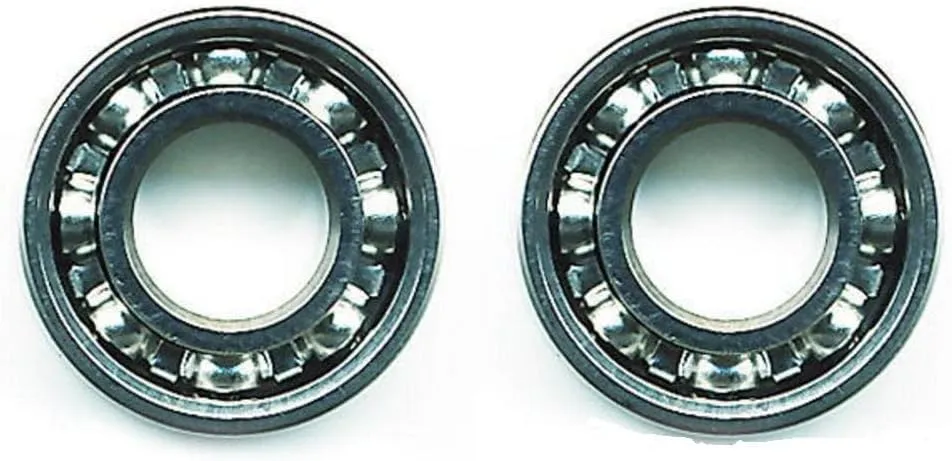 Kattobi Spool Bearing Kit - Zr - « 1150zr & 1150zr » for Abu, Toro Winch,morrum Sx,ambassadeur 1500c-3500c (Baitcaster Fishing Reel)
