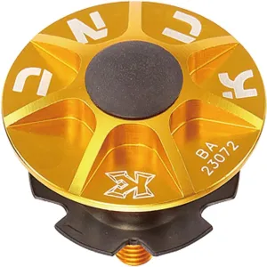 KCNC Bicycle Lightweight Head Parts Set SL Ahead Cap Set 1-1/8
