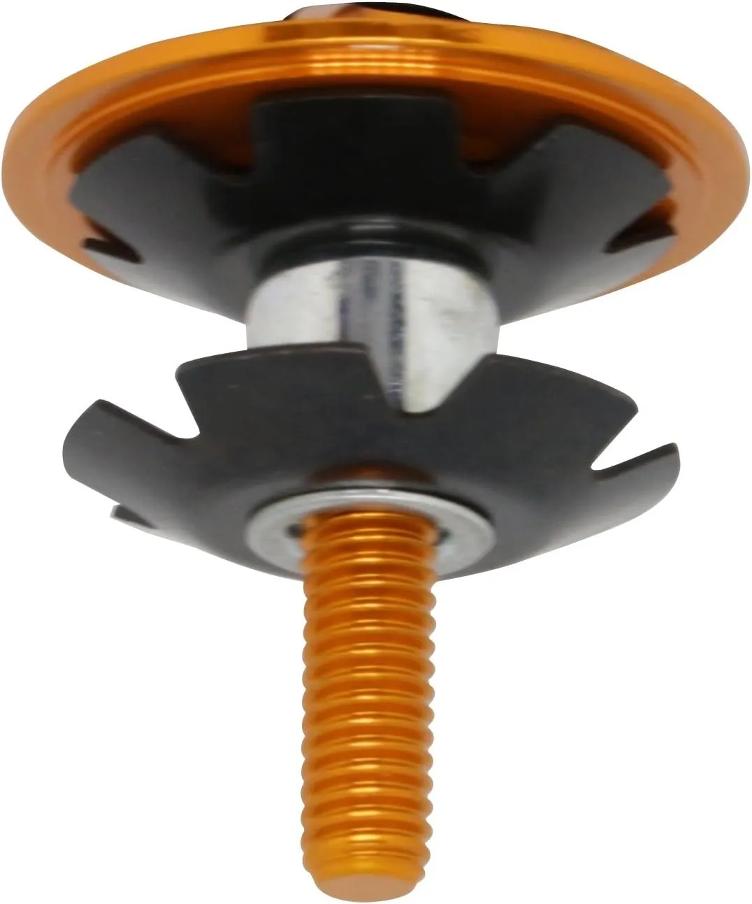 KCNC Bicycle Lightweight Head Parts Set SL Ahead Cap Set 1-1/8