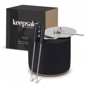 Keepsake S\'mores Kit