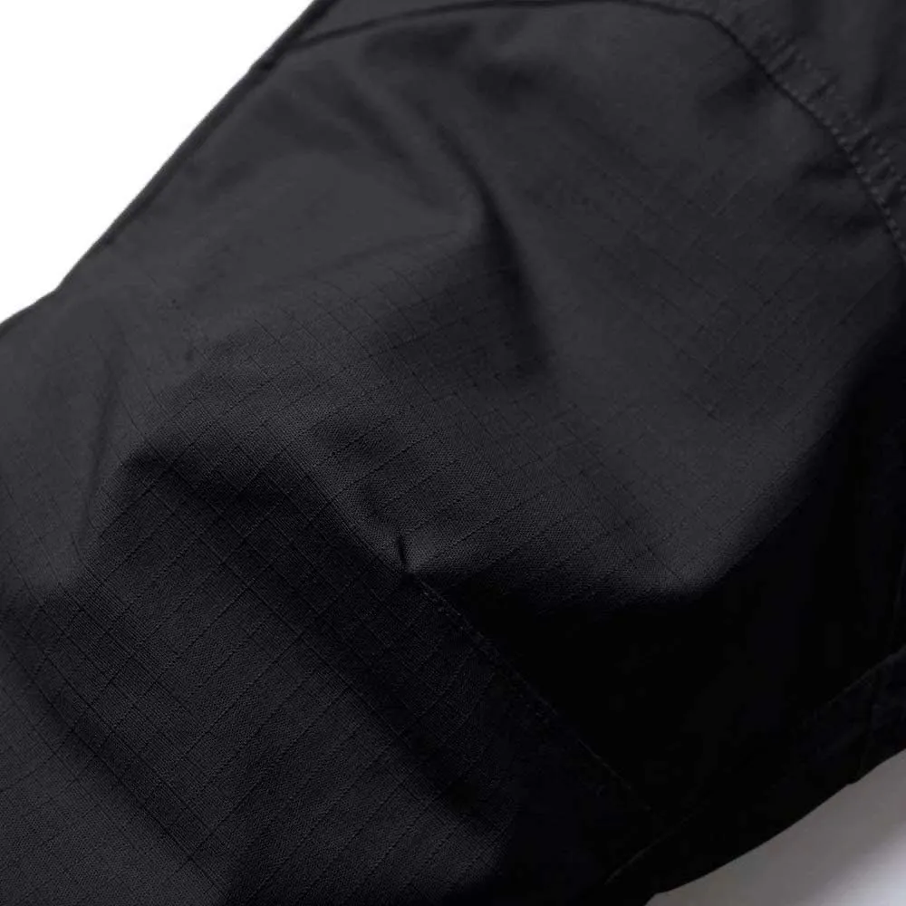 KEFITEVD Cargo Pants Men Outdoor Tactical Military Pants Lightweight Ripstop Hiking Pants with Multi-Pockets