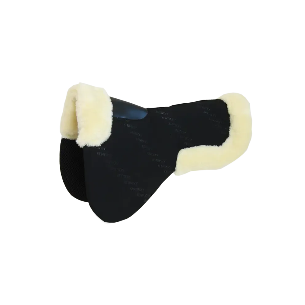 Kentucky Half Pad Sheepskin Impact Equalizer 10mm