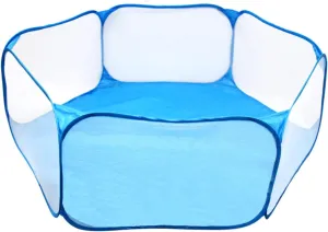 Kids Pit Indoor and Outdoor Baby Pit Pool Play Tent Pool Baby Educational Toy Pit