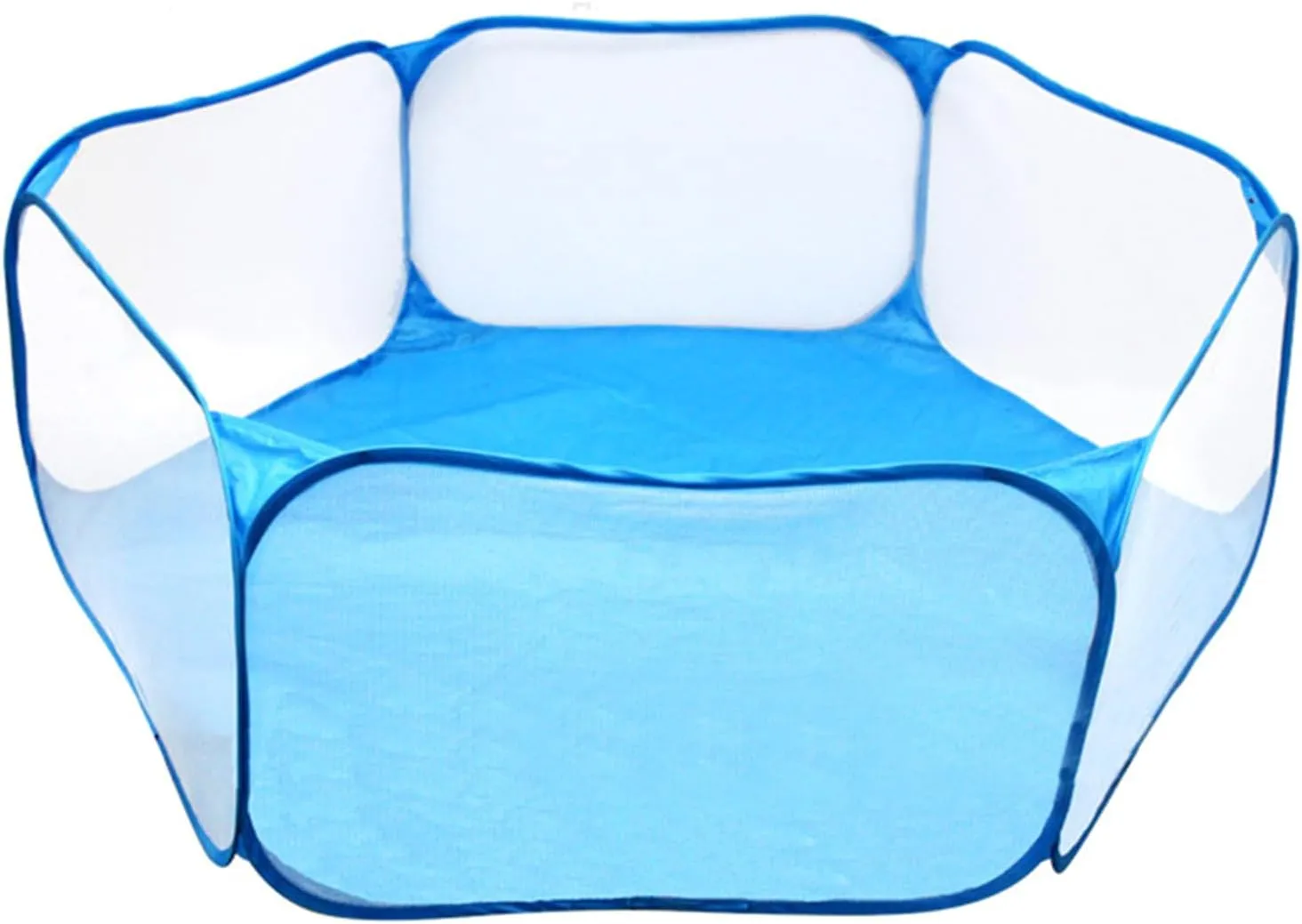 Kids Pit Indoor and Outdoor Baby Pit Pool Play Tent Pool Baby Educational Toy Pit