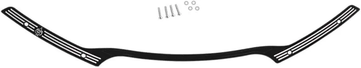 Klock Werks 2015-2022 Road Glide Windshield Trim