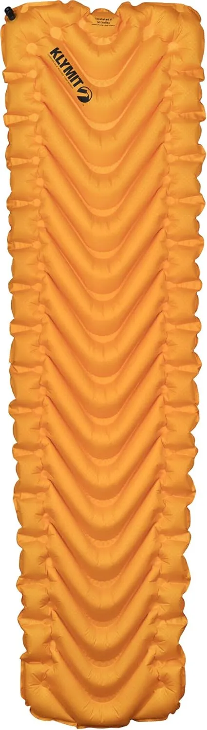 Klymit Static V Ultralite SL Sleeping Pad