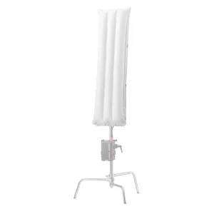 KNOWLED FA200S Inflatable Air Softbox for KNOWLED F200SR Flexible LED Light Mat
