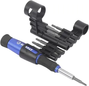 Kobalt 18-in-1 Precision Screwdriver Set