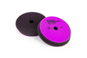 Koch-Chemie - Micro Cut Pad V2 - Special Sponge for Removing Fine Scratches, Holograms, and Polishing Marks; High Stability; Long-Lasting Compression Hardness; Contours Easily (126mm x 23mm) (Soft)