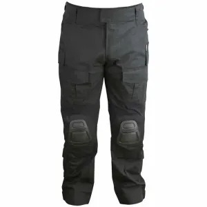 Kombat UK Gen II Special Ops Trousers - Black